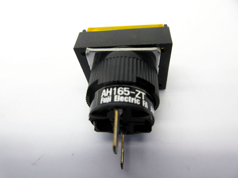 FUJI ELECTRIC AH165-ZTY NSNP