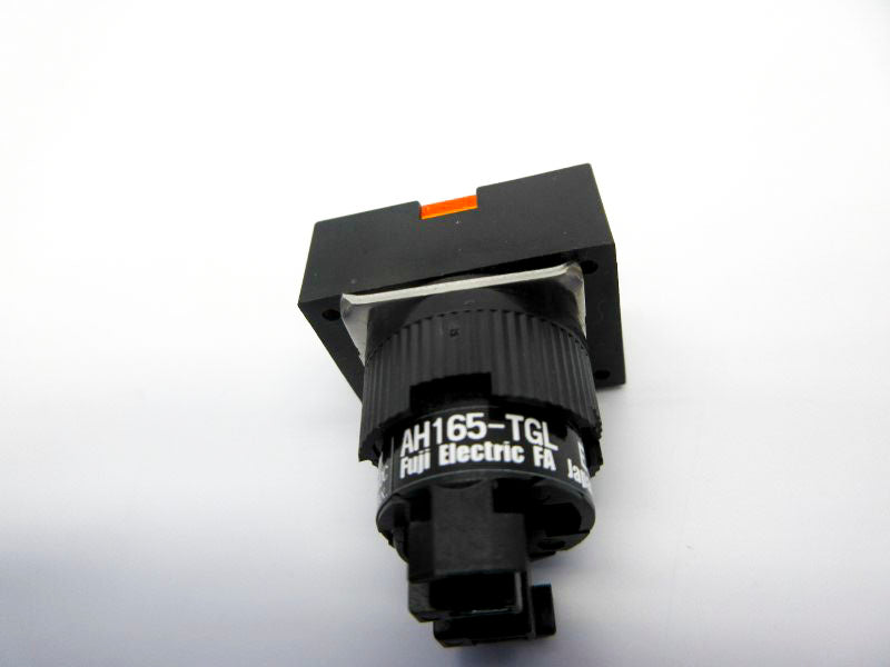 FUJI ELECTRIC AH165-TGLA NSNP