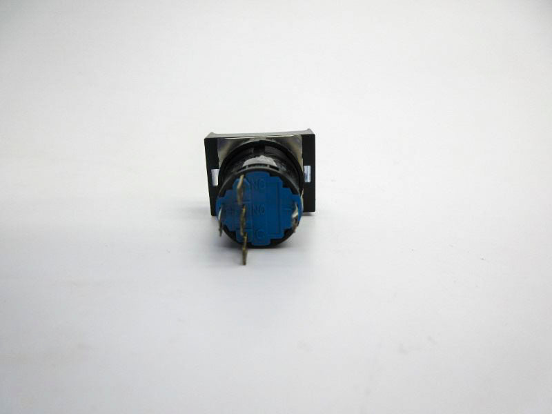 IDEC AL6-MW 250VAC 0.5A NSNP