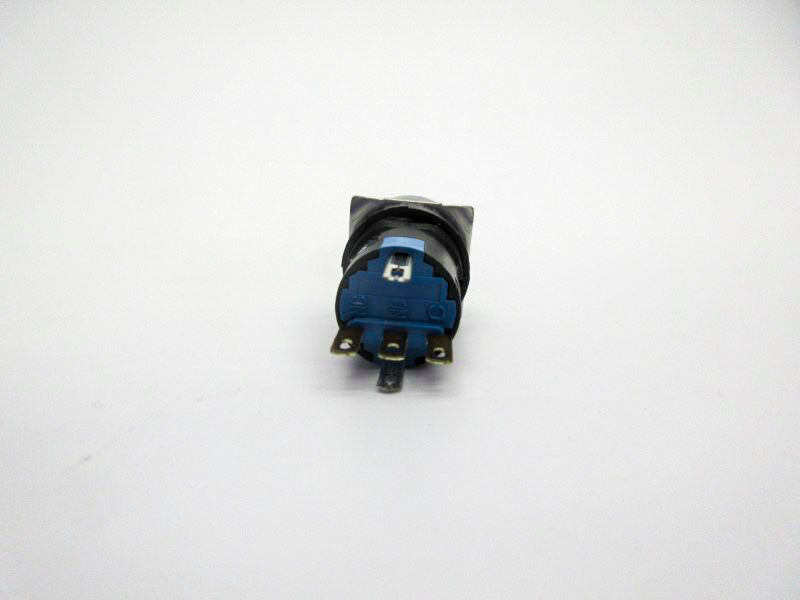 IDEC AL6-MG 250VAC 0.5A NSNP