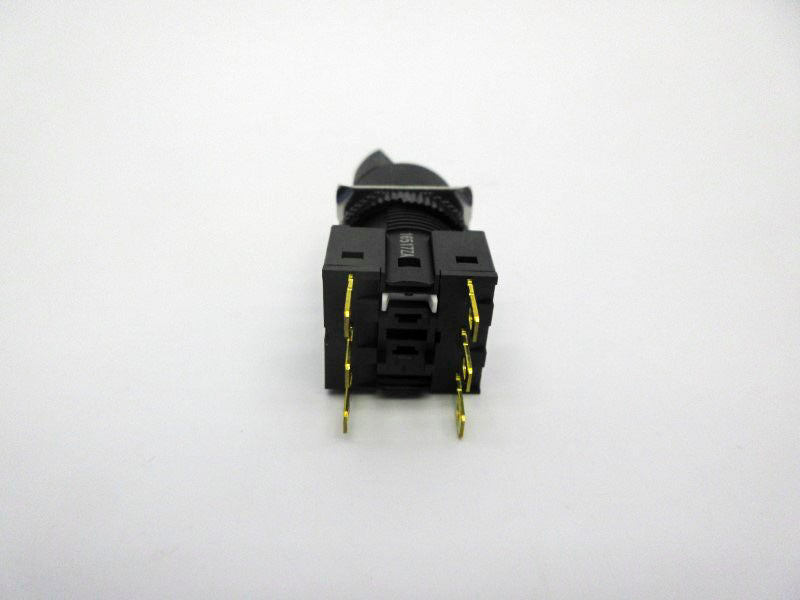 OMRON A16S-2N-2 125VAC 5A NSNP