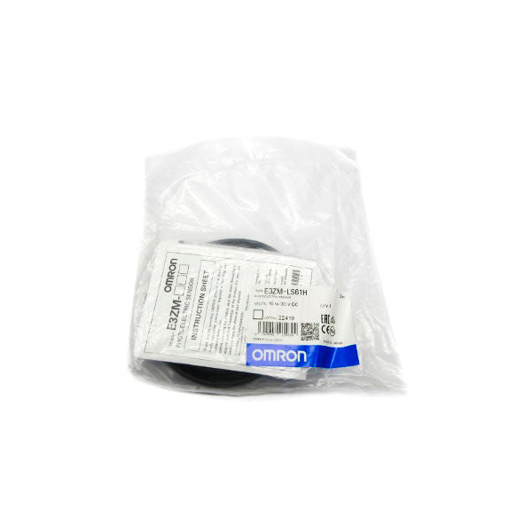 OMRON E3ZM-LS61H 10-30VDC NSMP