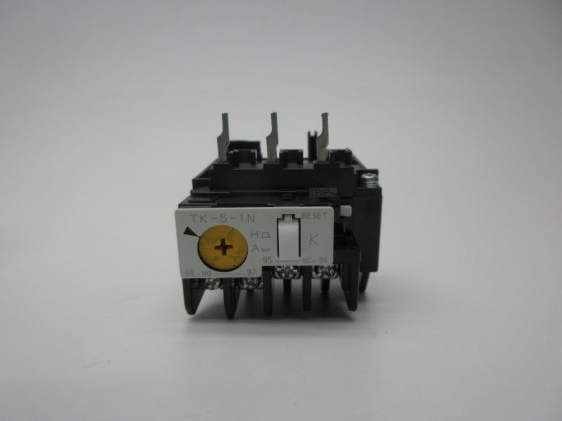 FUJI ELECTRIC 4NK0HN TK-5-1N 690V 4-6A NSMP