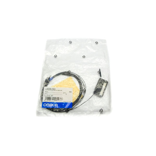 OMRON E32-T21 NSMP