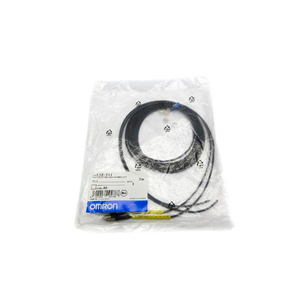 OMRON E32-T11 2M NSMP