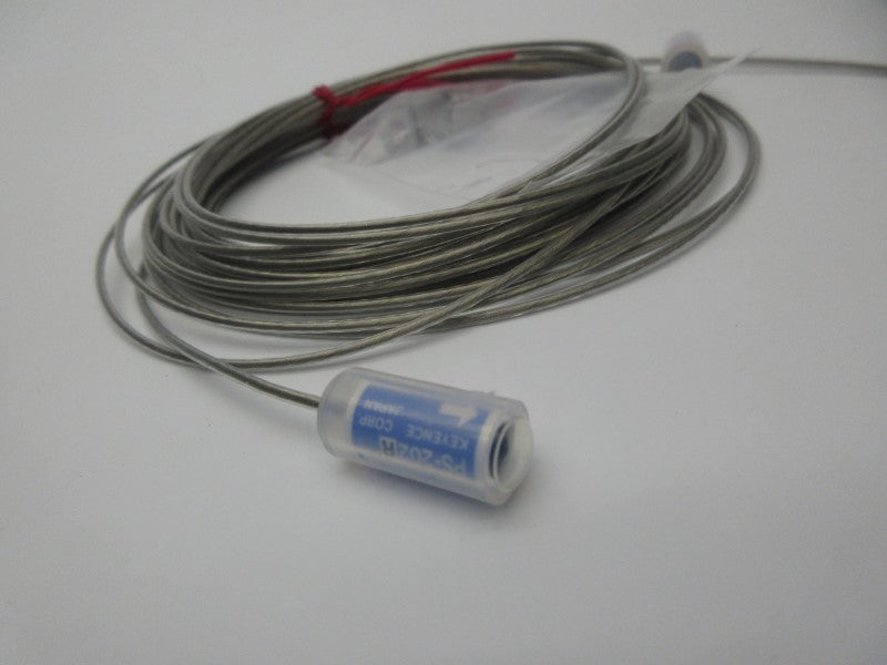KEYENCE PS-202 5M NSMP