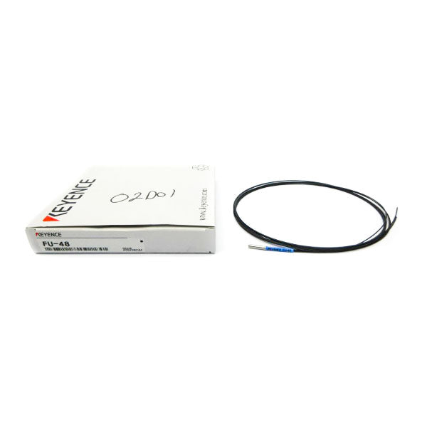 KEYENCE FU-48 NSMP