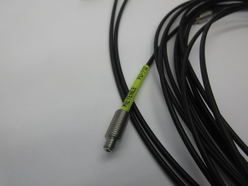 KEYENCE FU-71Z NSMP