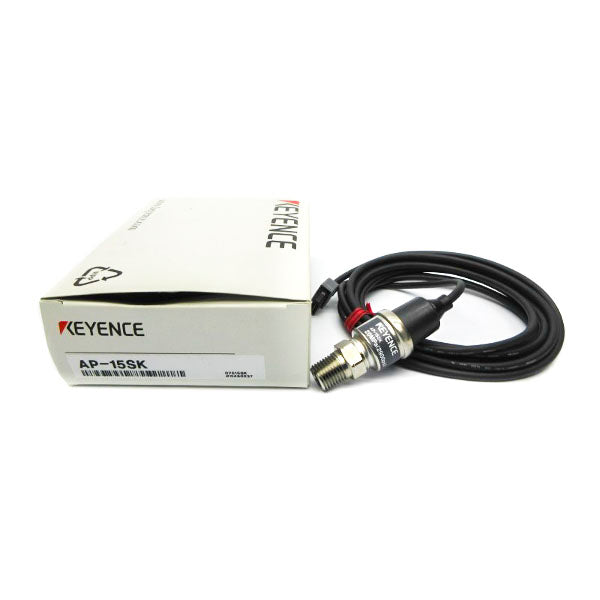 KEYENCE AP-15SK 2900PSI NSMP