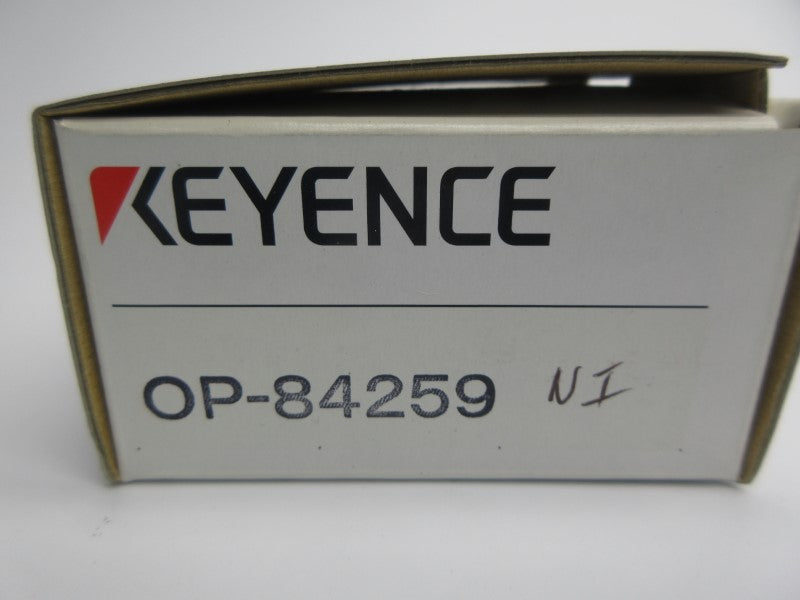 KEYENCE OP-84259 NSMP