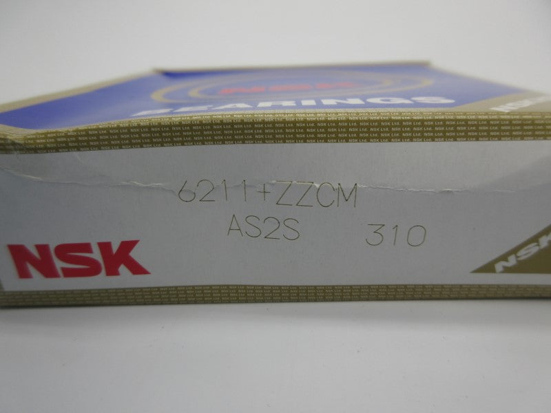NSK 6211+ZZCM NSFS