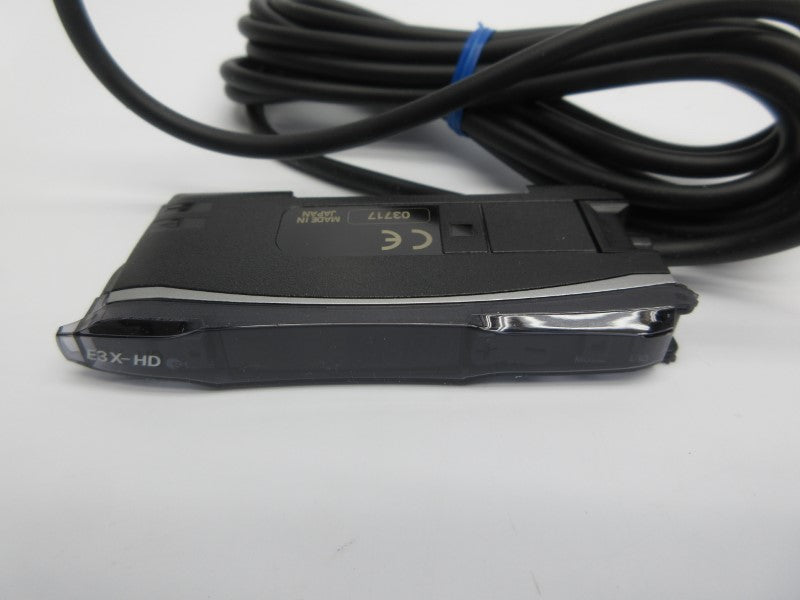 OMRON E3X-HD11 12-24VDC 2M NSMP