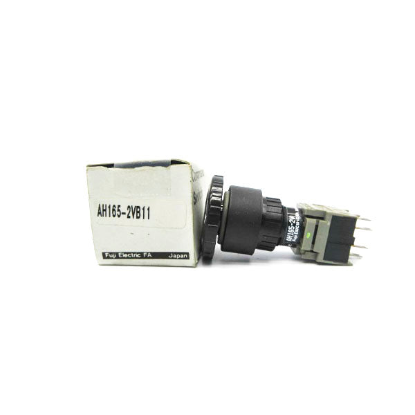 FUJI ELECTRIC AH165-2VB11 NSMP