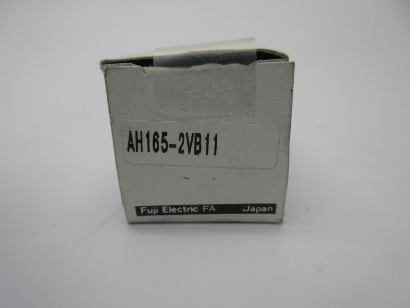 FUJI ELECTRIC AH165-2VB11 NSMP