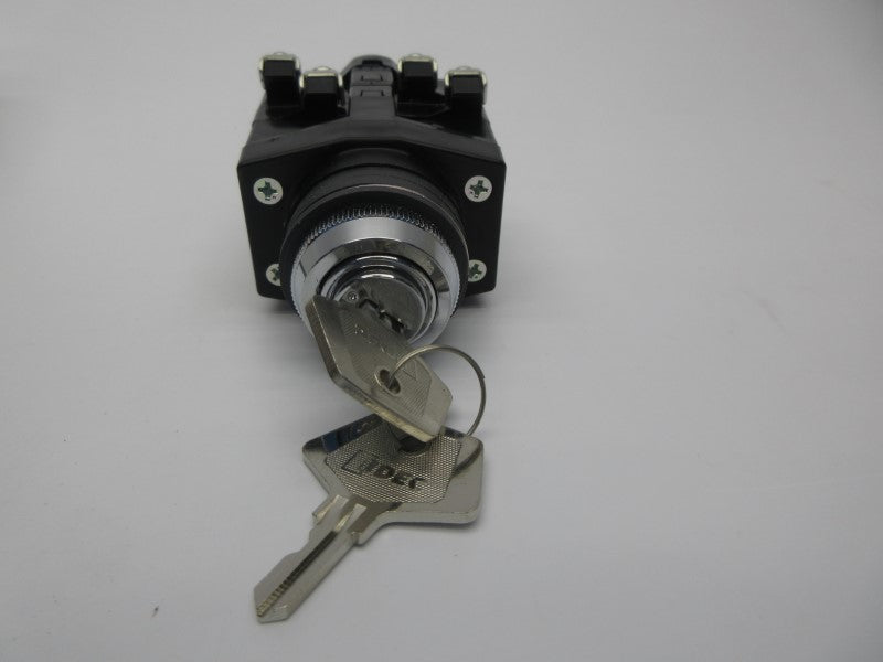 IDEC ACSSK-244-C2008 600V 10A NSMP