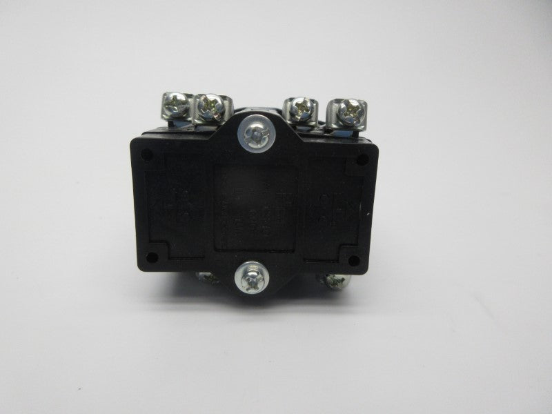 IDEC ACSSK-244-C2008 600V 10A NSMP