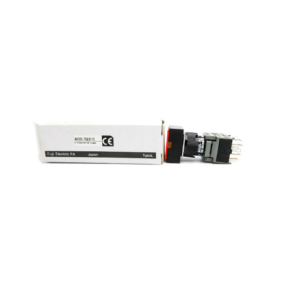 FUJI ELECTRIC AH165-TGL011E NSMP