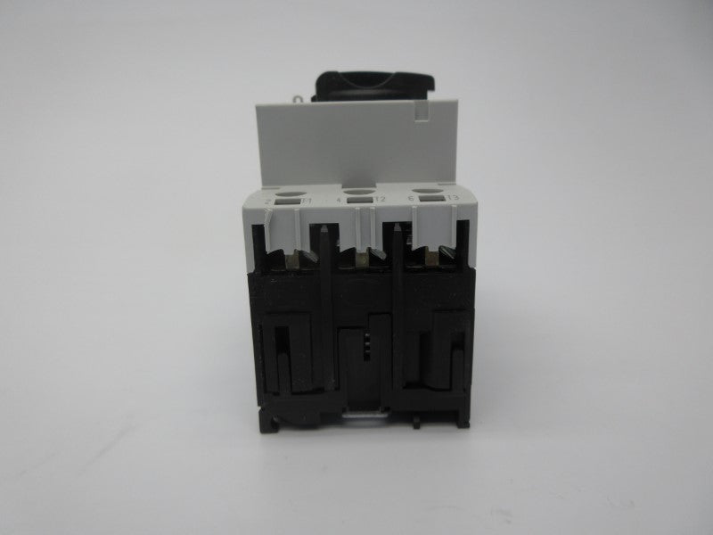 EATON XTPR004BC1NL PKZM0-4 600V 2.5-4A NSMP