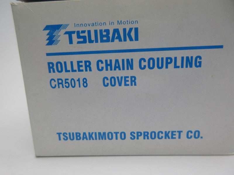 TSUBAKI CR5018 NSMP