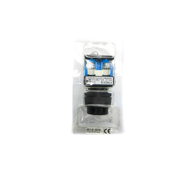 FUJI ELECTRIC AR22JR-2B20A 250V 6A NSMP