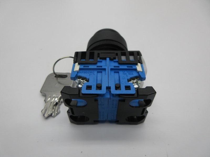 FUJI ELECTRIC AR22JR-2B20A 250V 6A NSMP