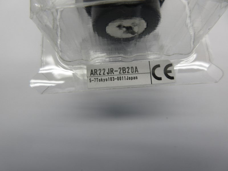 FUJI ELECTRIC AR22JR-2B20A 250V 6A NSMP