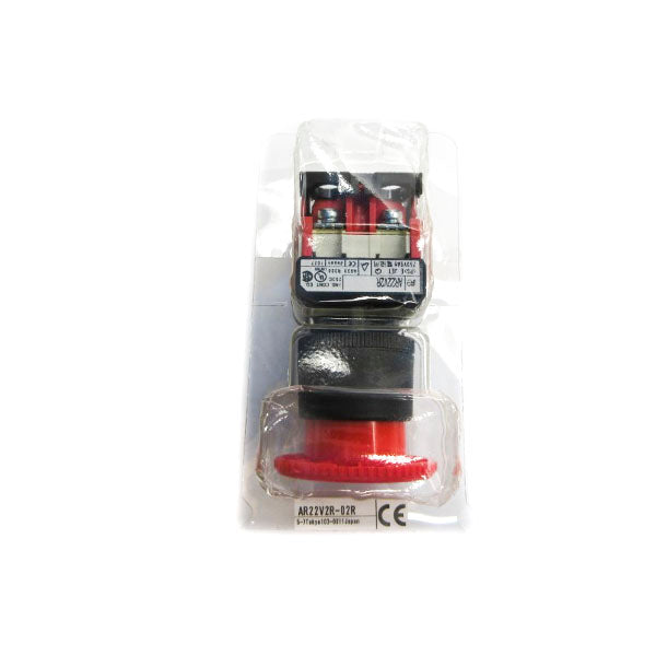 FUJI ELECTRIC AR22V2R-02R 250V 6A NSMP