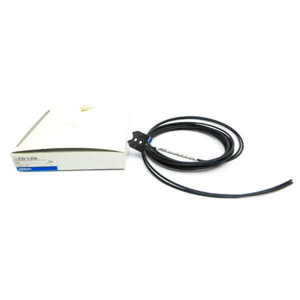 OMRON E32-L25A 2M NSMP