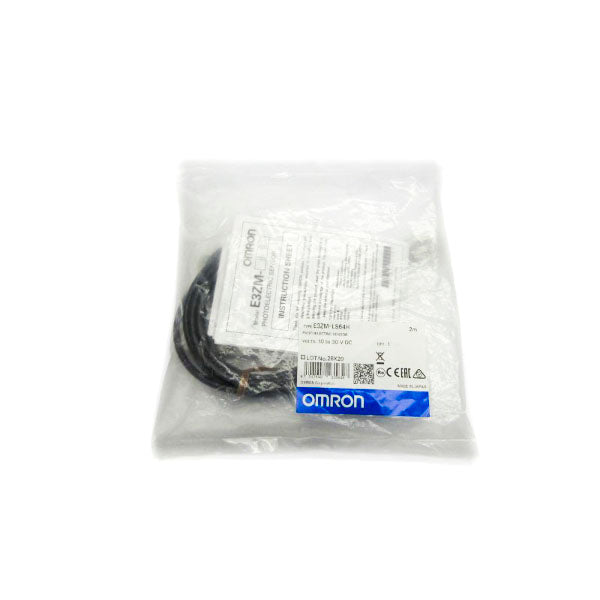 OMRON E3ZM-LS64H 10-30VDC NSMP