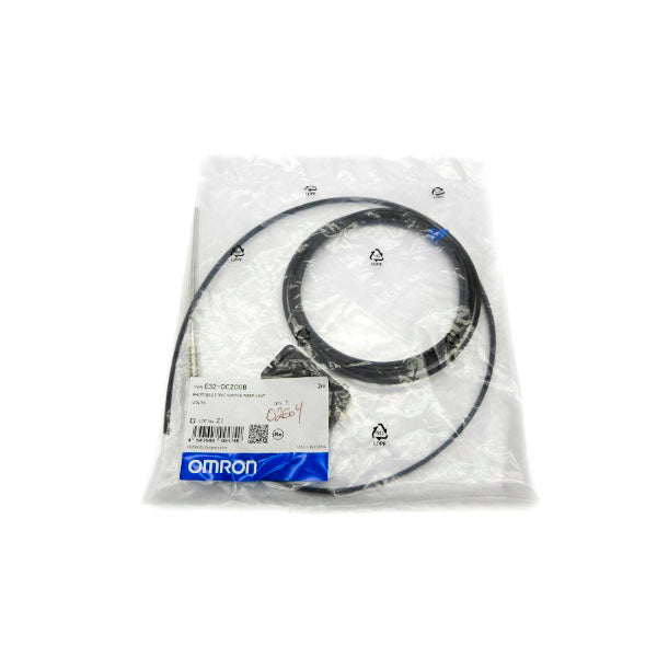 OMRON E32-DC200B NSMP