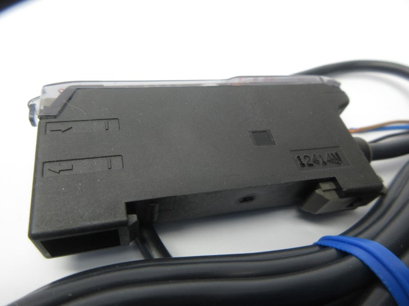 OMRON E3X-NAG11 12-24VDC NSMP