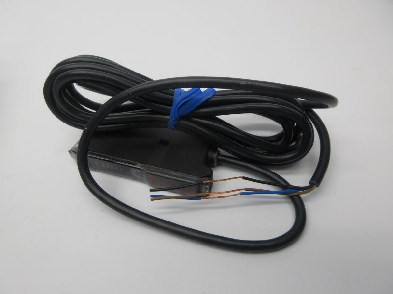 OMRON E3X-NAG11 12-24VDC NSMP