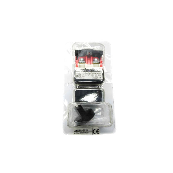 FUJI ELECTRIC AM22PR-211B 250V 6A NSMP