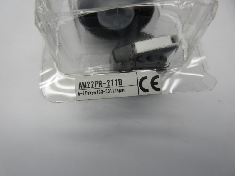 FUJI ELECTRIC AM22PR-211B 250V 6A NSMP