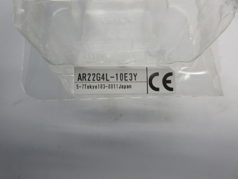 FUJI ELECTRIC AR22G4L-10E3Y 30V NSMP