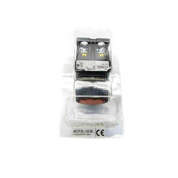 FUJI ELECTRIC AR22F0L-10E3A 24V NSMP