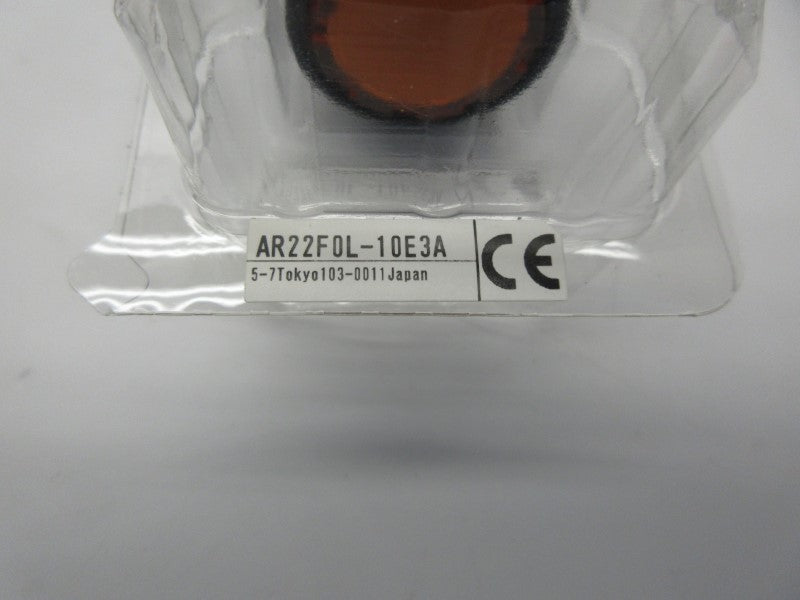FUJI ELECTRIC AR22F0L-10E3A 24V NSMP