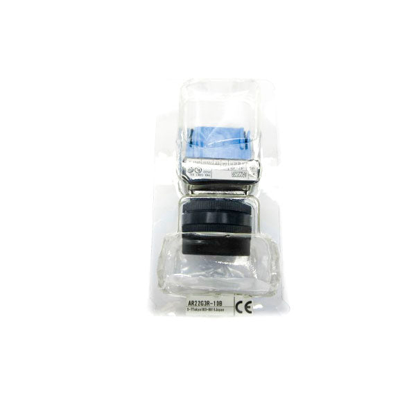FUJI ELECTRIC AR22G3R-10B 250V 6A NSMP