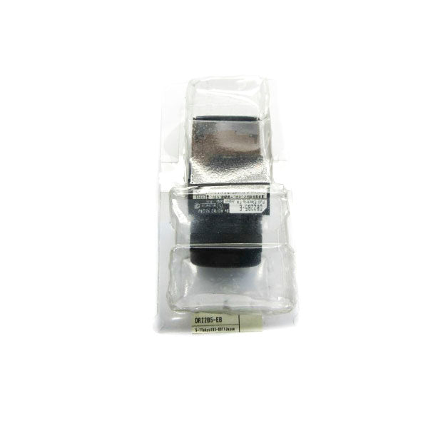 FUJI ELECTRIC DR22B5-EB 12-24VAC/DC NSMP