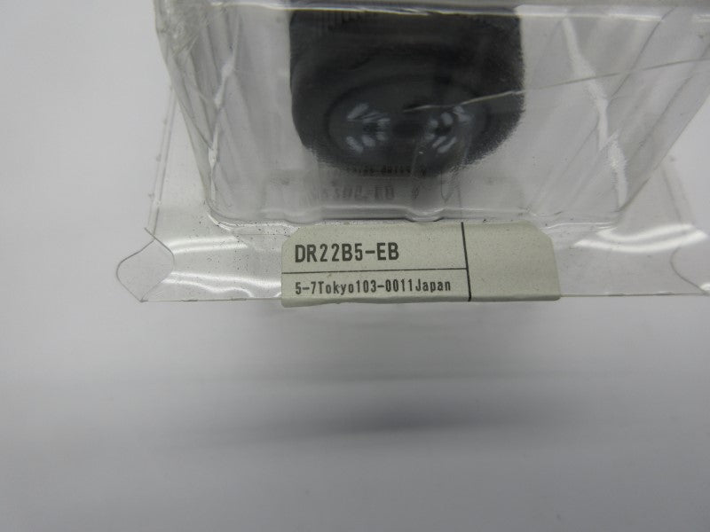 FUJI ELECTRIC DR22B5-EB 12-24VAC/DC NSMP