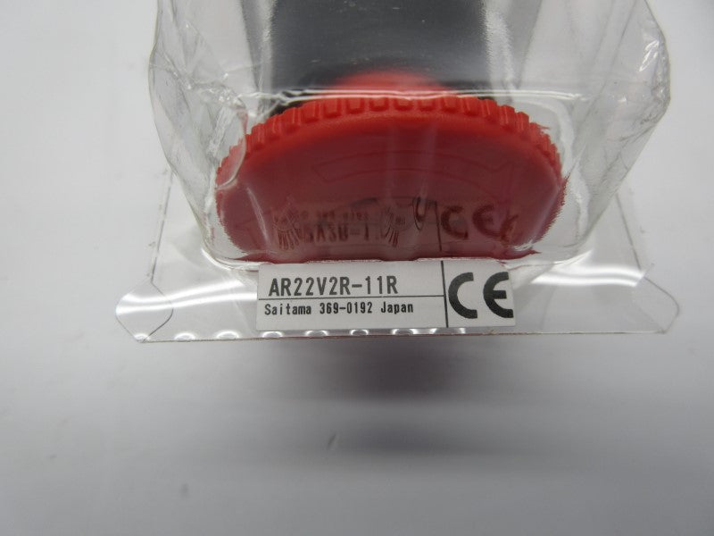 FUJI ELECTRIC AR22V2R-11R 250V 6A NSMP