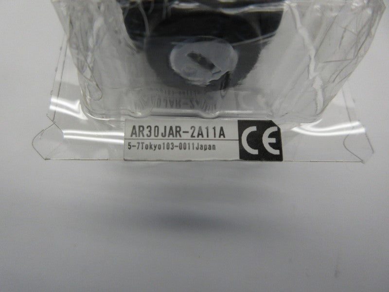 FUJI ELECTRIC AR30JAR-2A11A 250V 6A NSMP