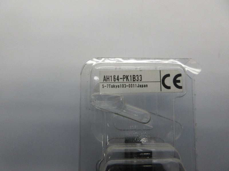 FUJI ELECTRIC AH164-PK1B33 NSMP