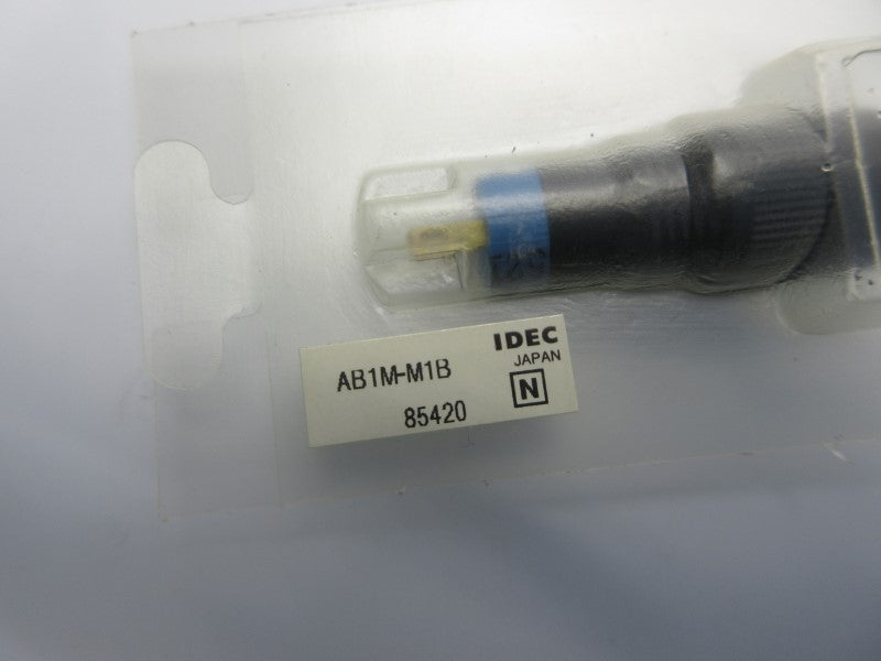 IDEC AB1M-M1B NSMP