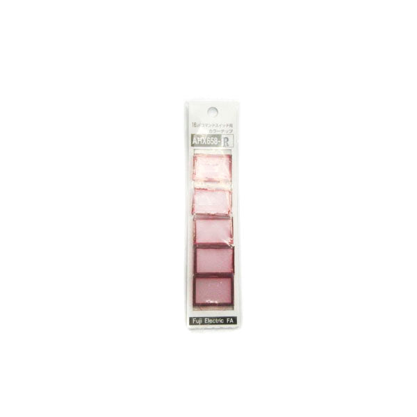 FUJI ELECTRIC AHX658-R (PKG OF 5) NSMP