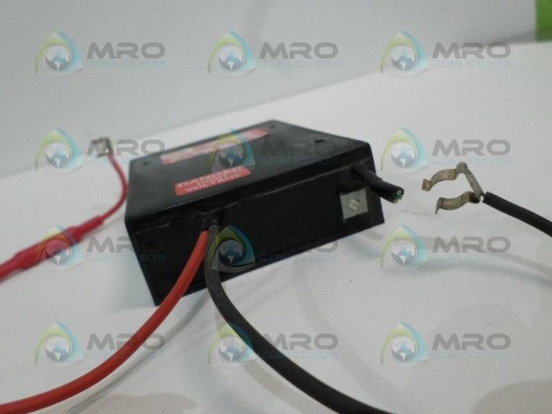 POWER TECHNOLOGY L92X POWER SUPPLY  UNMP