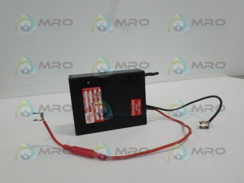 POWER TECHNOLOGY L92X POWER SUPPLY  UNMP