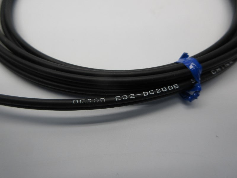 OMRON E32-DC200B NSNP