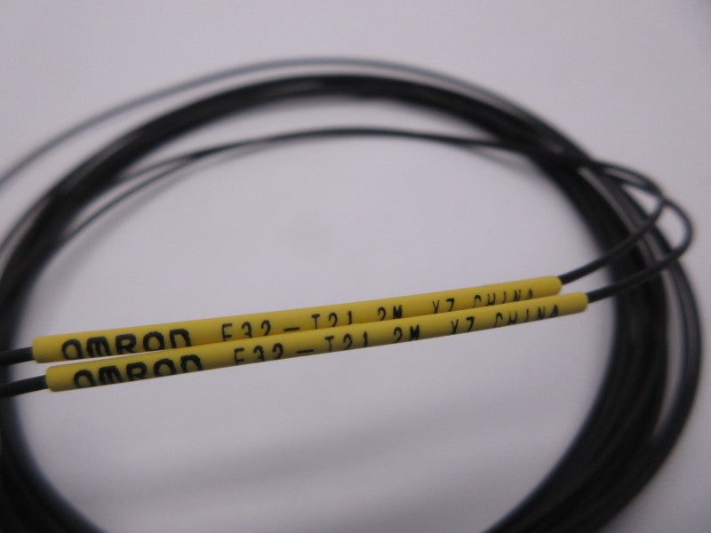 OMRON E32-T21 2M NSNP
