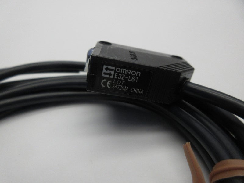 OMRON E3Z-L61 NSNP
